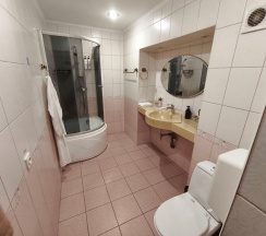 Полулюкс в Паллада