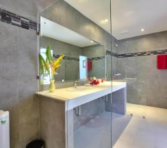 Вилла Private Pool в Crystal Bay Yacht Club