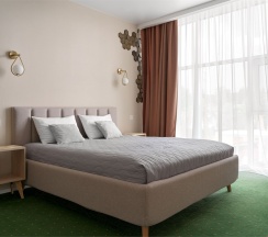JUNIOR SUITE в Dolphin planet