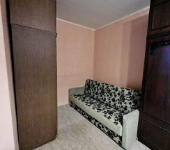 Квартира в Апартаменты на Большая Черкизовская улица, 20к2