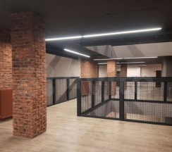 Квартира в Апартаменты на улица Сакко, 24