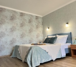 1-комнатные апартаменты стандарт в Крыши Петербурга