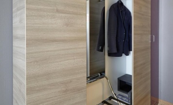 Номер Business в Hotel Demas City