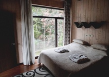 Коттедж стандарт с 4 двуспальными кроватями в Berta