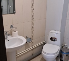 Стандарты (вид на лес) в Форелька