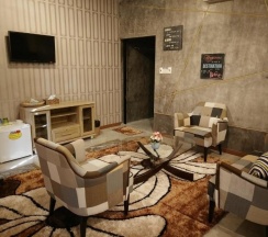 Двухместный номер Standard двуспальная кровать в Le Park 23 Boutique Resort