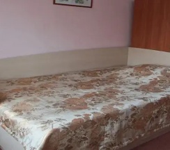 Одноместный номер Standard в 40 лет Победы