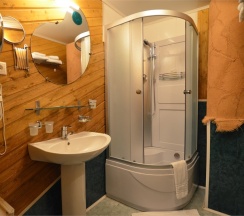Делюкс 2-х комнатный в Vе art resort