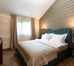 Большой дом в Новое Волосово