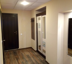 Трехместный номер Делюкс в Gh_Ms