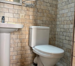 Двухместный номер Standard (двуспальная кровать) в Villa Familia