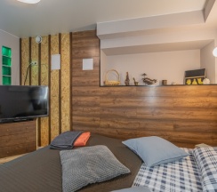 2 в Апартаменты на Фонтанке