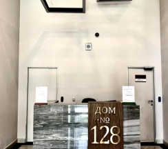 Шестиместные апартаменты в Dohodom (Доходом) на улице Профсоюзная