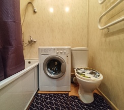 Квартира в Апартаменты на Комсомольская 41