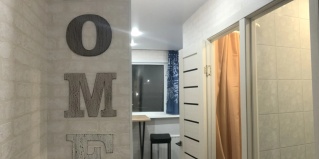 Новый Уренгой: Апартаменты Апартаменты Like home Геологоразведчиков