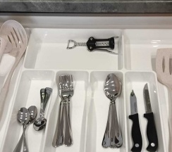 Квартира в Light House