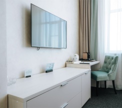 Люкс "White Room" в Panorama
