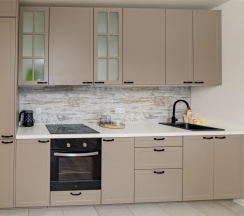 2-комнатные апартаменты улучшенные #273 в Viktory Apart (Виктори Апарт) на улице Сосновая 5к1