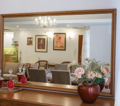 Апартаменты в Yellow Sun Marine Apt