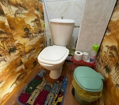 Квартира в Апартаменты на г.Крымск, ул. Октябрьская, 37б