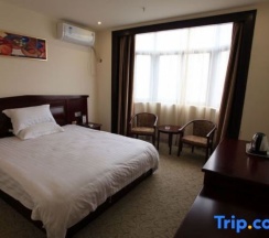 Номер Standard в Jin Shi Wan Hotel