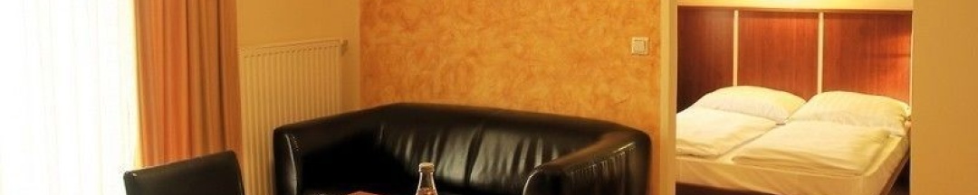 Номер Standard в Hotel Atlas Residence