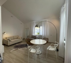 Deluxe 2 в Эдельвейс