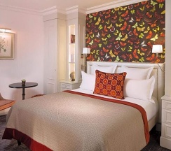 Одноместный номер Superior в Hotel Monge