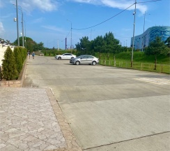 Семейный номер комфорт на первом этаже в Александра