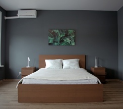 Апартаменты Гранд  в Белый снег