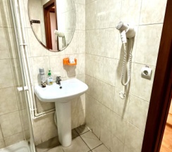 Люкс в Парус