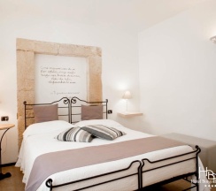Двухместный номер Comfort двуспальная кровать в Borgo Pantano
