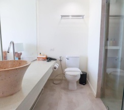 Двухместный номер Deluxe двуспальная кровать в Bandara Beach Resort, Phuket