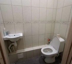 Апартаменты с 2 комнатами с балконом и с красивым видом из окна в Onyx Apartment