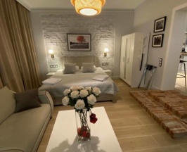 Большой номер в Geard House