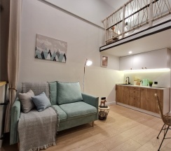 Studio Suite в Raido.Moscow Forest