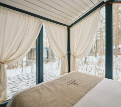 Комфорт в МираМирам