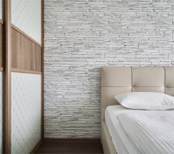 Studio Business в Radius Central House by Огни Rent