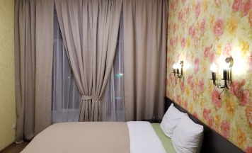 стандарт в Старый город