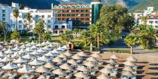 Ичмелер: Отель Elite World Marmaris Adult Only