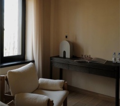 Люкс Копенгаген в Roka park collection