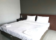 Двухместный номер Standard двуспальная кровать в Eurotel Hotel Kanchanaburi (SHA Extra Plus)