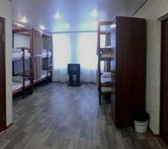 Номер стандарт с 6 односпальными кроватями (с завтраком) в Патриот