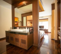 Вилла с 4 комнатами в Sibsan Resort & Spa Maeteang