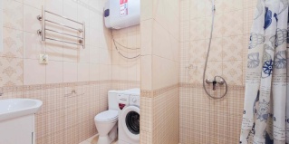 Сочи: Апартаменты Deluxe apartments