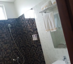 Двухместный номер Comfort двуспальная кровать в Golden Port Hotel