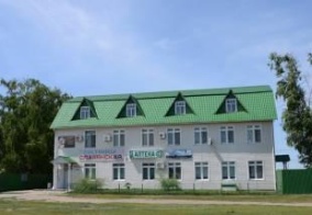 Мини-отель Славянская в Самарской области
