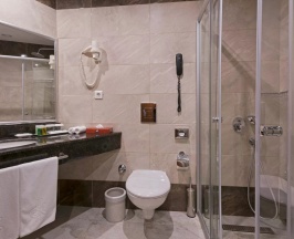 Номер Classic в Grand Kaptan Hotel - All Inclusive