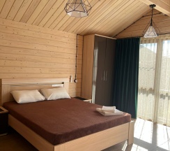 Шале Люкс в Белые ночи