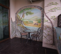 Superior British (Double) в Spatium wellness center